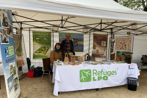 stand refuges lpo